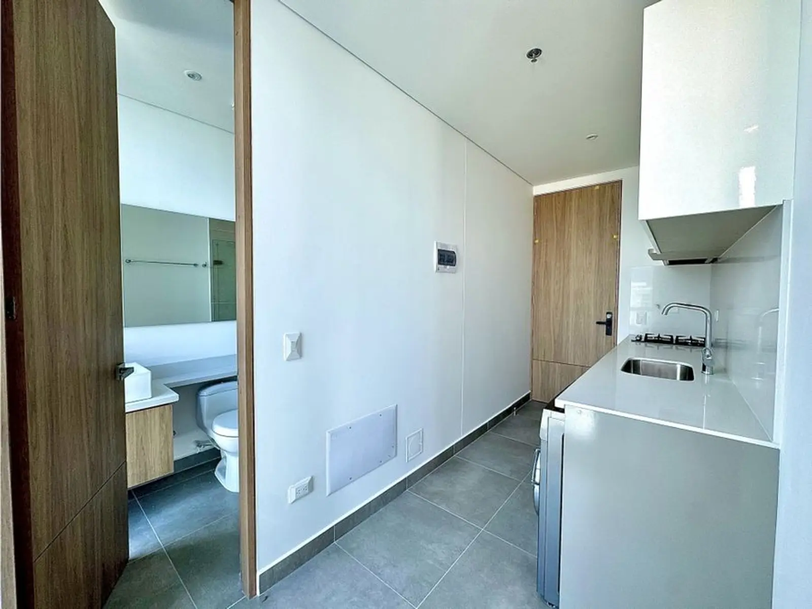 Espacios interiores