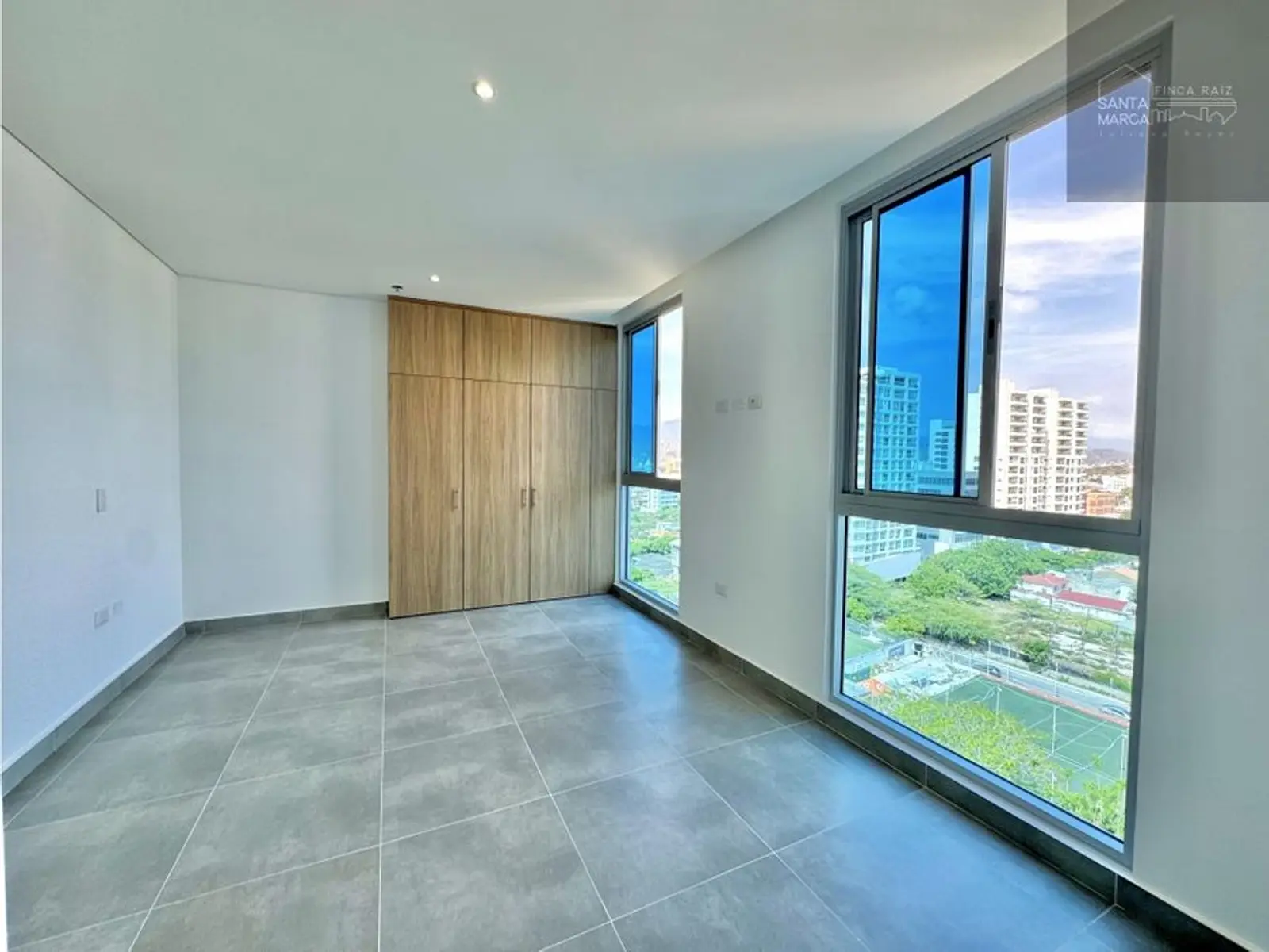 Detalles de habitación